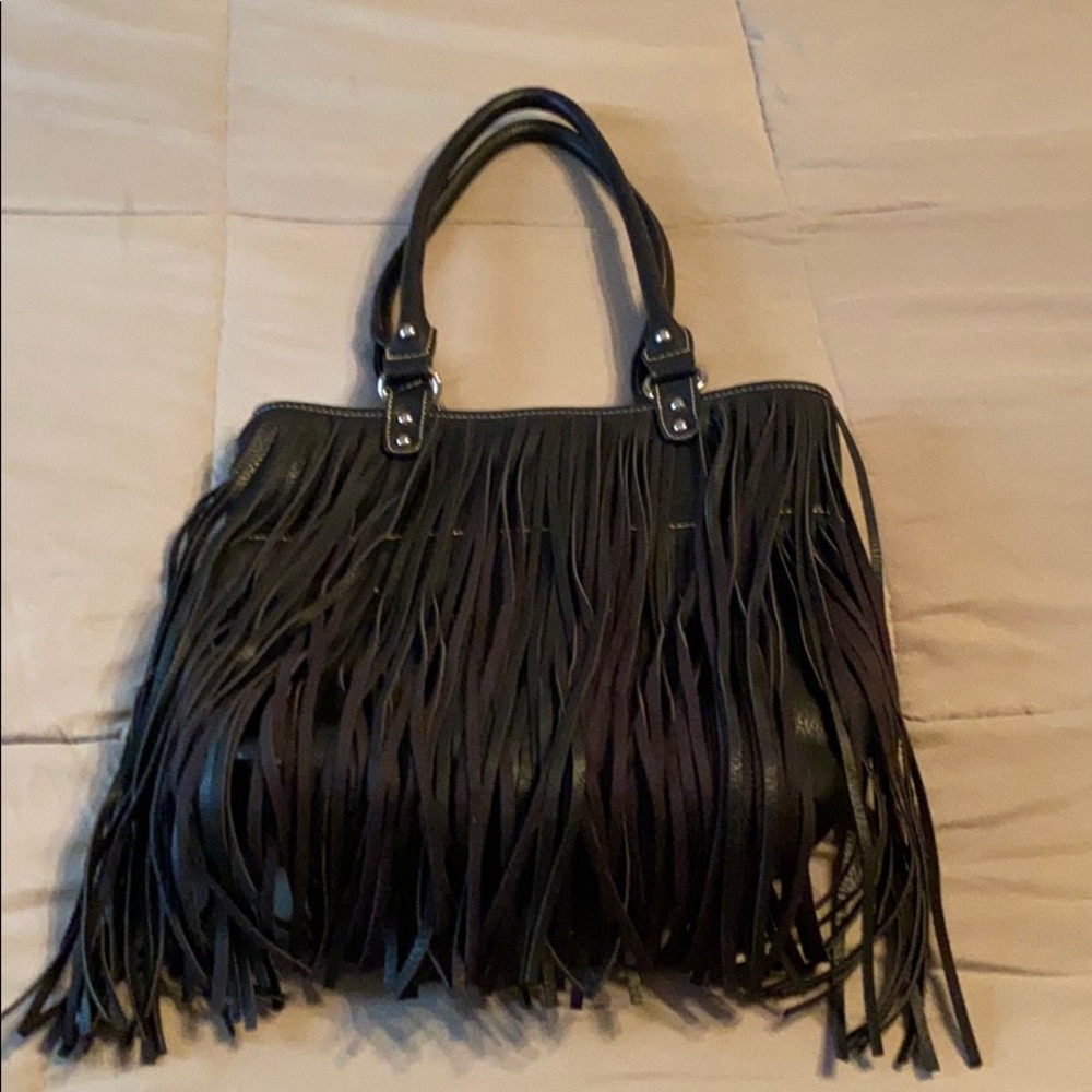 Blazon Roxx purse